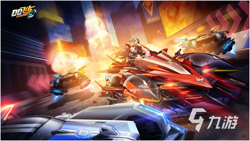 腾讯旗下的游戏有哪些2023 热门的腾讯手游推荐下载