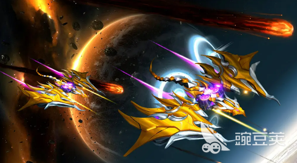 2022好玩的飞机射击手游 飞机射击手游合集推荐