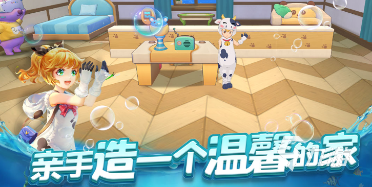 好玩的餐桌的游戏大全2023 餐桌的游戏有哪些推荐