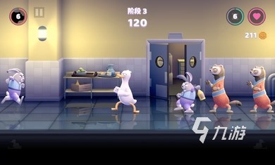 好玩的拳击游戏手游推荐 2023热门的拳击手游分享