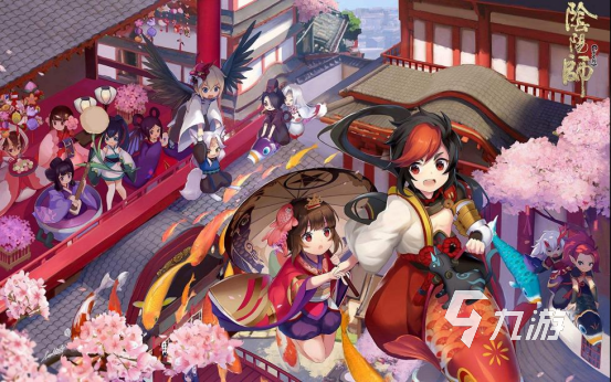 有哪些好玩的游戏推荐一下 好玩热门的手游合集