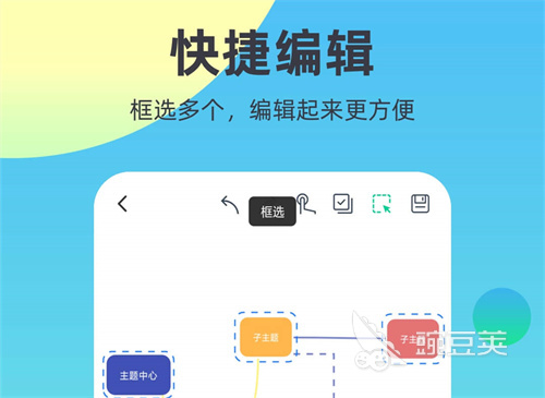 2022哪个软件做思维导图是免费的 热门思维导图制作软件推荐