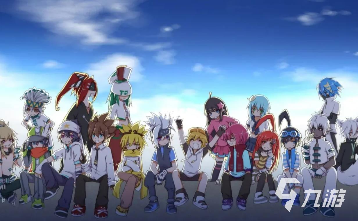 有哪些与女性角色互动的游戏下载 五款互动性超强的游戏推荐