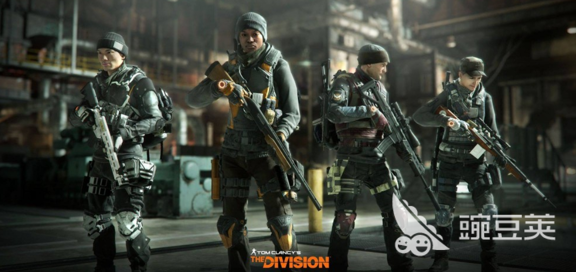 全境封锁2配置要求高吗​ 最低电脑配置需求介绍