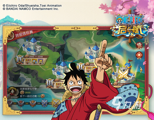 大航海手游哪个最好玩2022 可以航海的精品手机游戏推荐