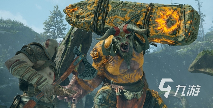 战神4steam版什么时候发售 steam版发售时间介绍