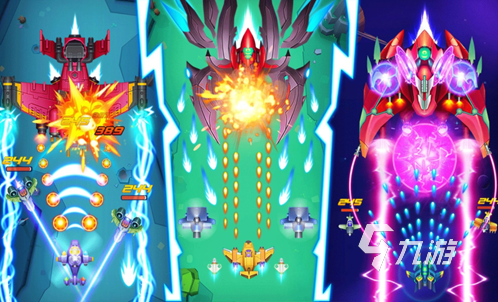 可以飞行的游戏有哪些 热门的飞行游戏排行榜2023