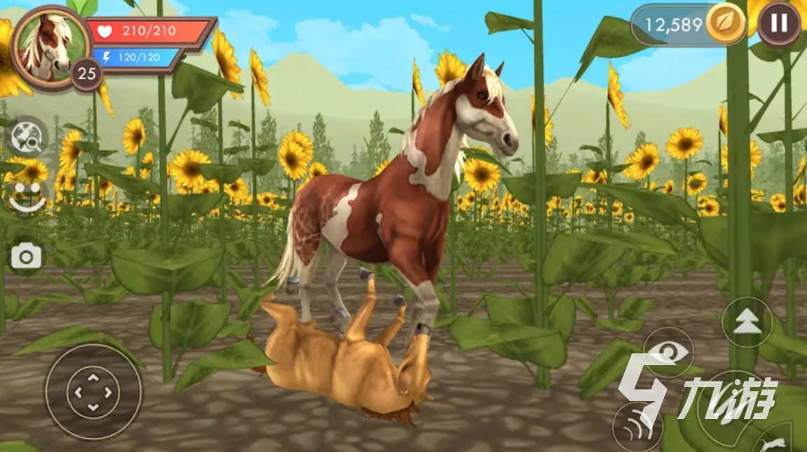 所有动物模拟游戏大全下载2023 模拟动物的游戏推荐