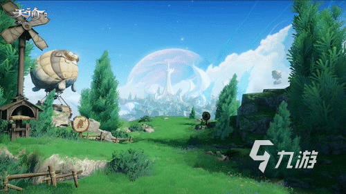 现在玩的游戏下载大全2022 几款超级好玩的游戏下载推荐