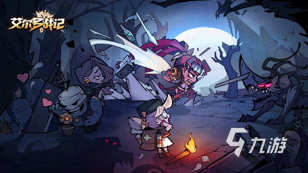 现在玩的游戏下载大全2022 几款超级好玩的游戏下载推荐