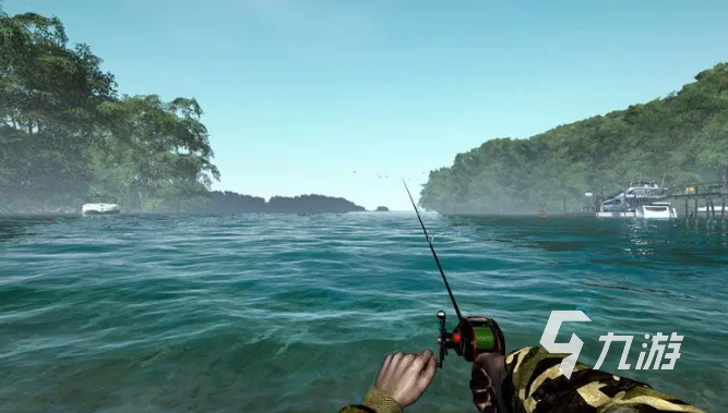 哪里有打鱼的游戏推荐 2023好玩的打鱼类游戏汇总