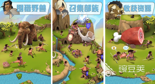 2022放置很多士兵对打的游戏top5 类似塔防游戏介绍