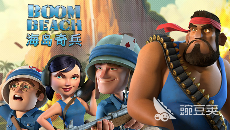 2022放置很多士兵对打的游戏top5 类似塔防游戏介绍