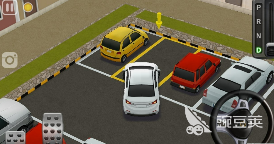 2023好玩的停车场游戏有哪些 有停车场元素的手游合集