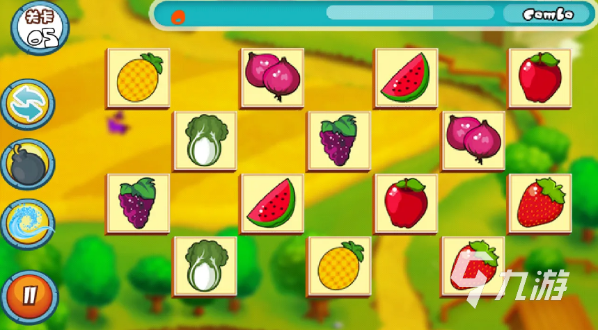 十大幼儿益智游戏排行榜2022 人气幼儿益智游戏推荐