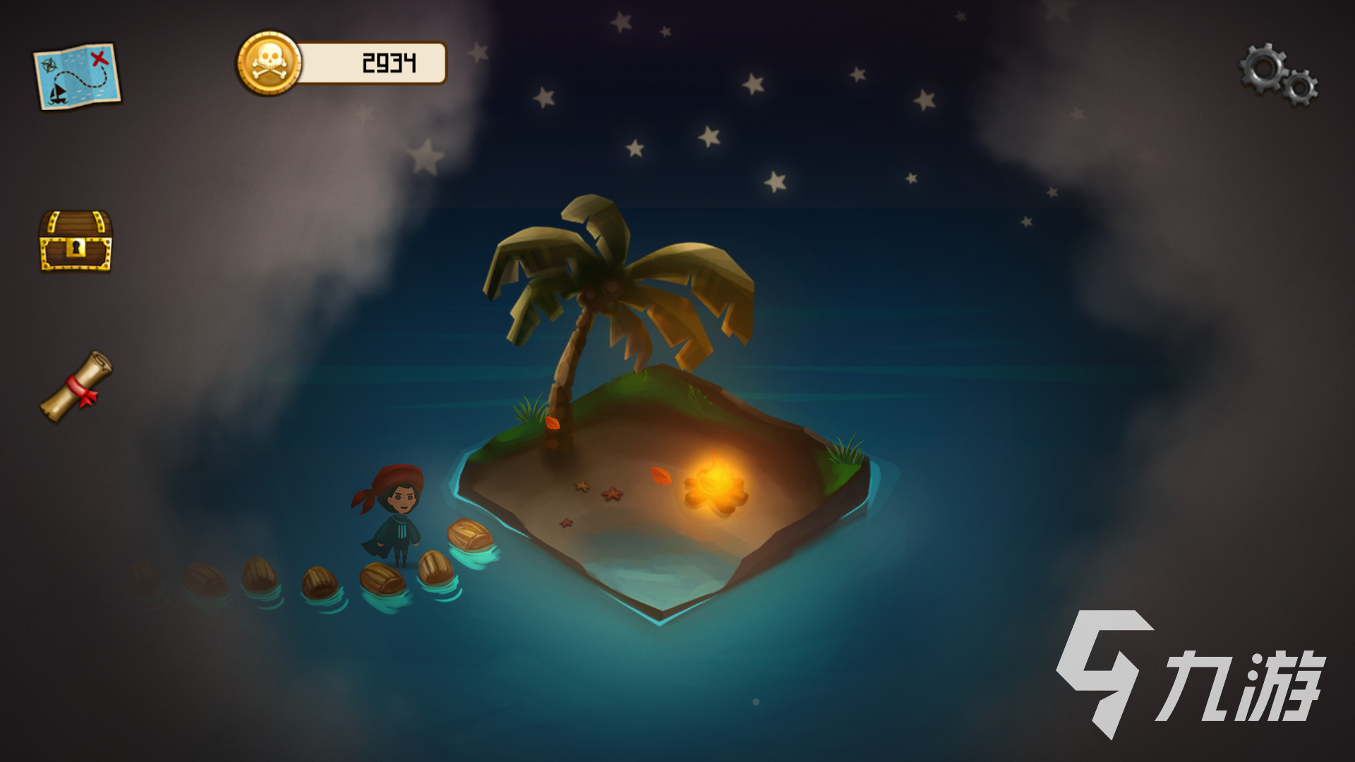 好玩的单机钓鱼游戏大全2023 有趣的单机钓鱼手游有哪些