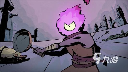 火爆的死神单机游戏有哪些 死神题材手游前五推荐