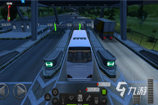 卡车游戏模拟器有哪些 卡车模拟驾驶的手游推荐