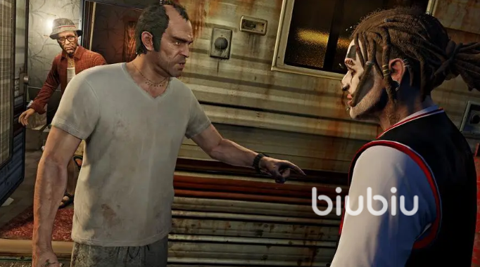 gta5卡顿怎么办 侠盗猎车手5卡顿解决方法简介