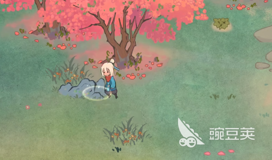 桃源深处有人家剧情南有乔木支线攻略 剧情南有乔木怎么玩