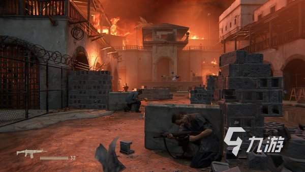 神秘海域4手机版下载 神秘海域4最新版下载2022