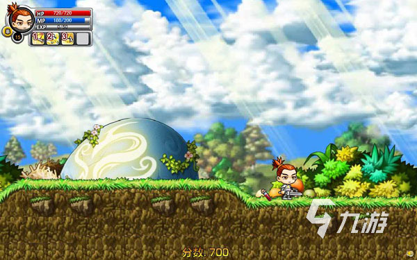 冒险王精灵物语下载安装正版免费版2022 冒险王精灵物语游戏手机版无广告下载