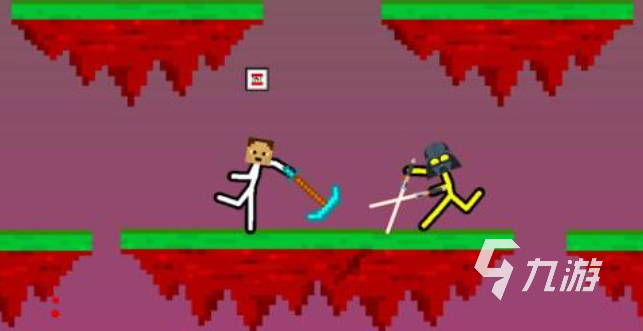 热门的火柴人格斗游戏大全 免费的火柴人游戏盘点2023