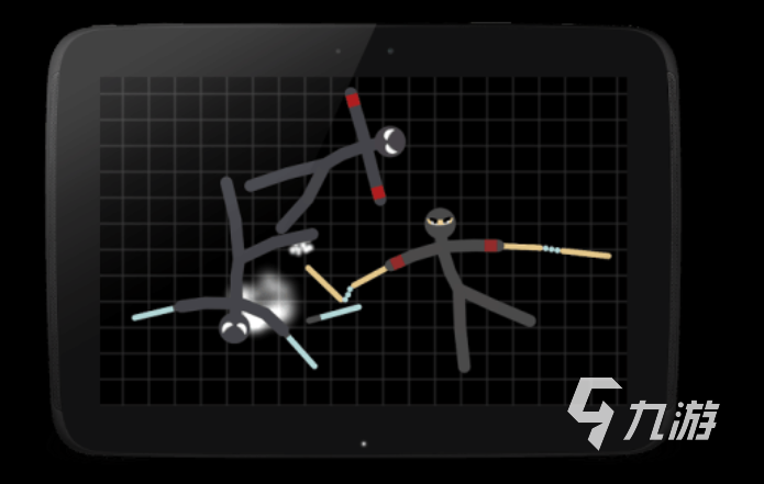 热门的火柴人格斗游戏大全 免费的火柴人游戏盘点2023