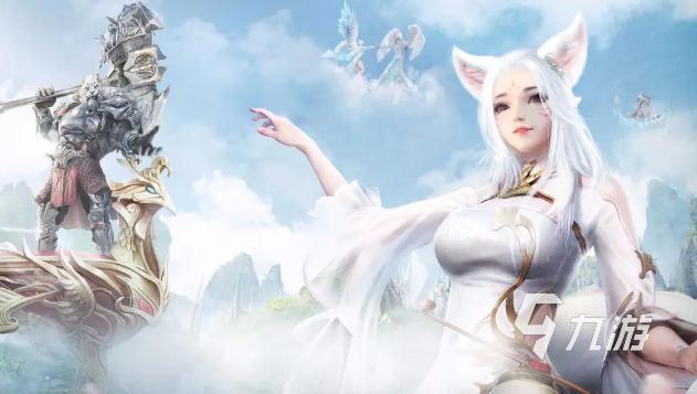 2022腾讯最好玩的十款游戏大汇总 高人气的腾讯游戏排行榜