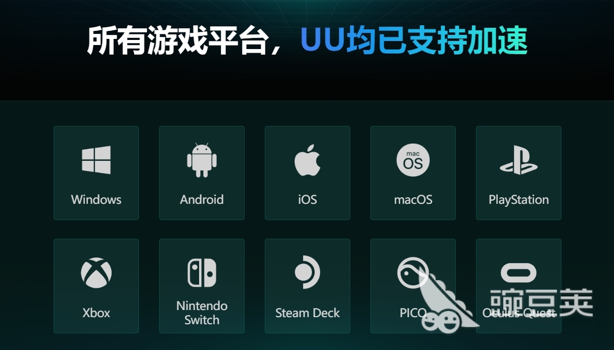 网络加速器有哪些 好用的网络加速器推荐