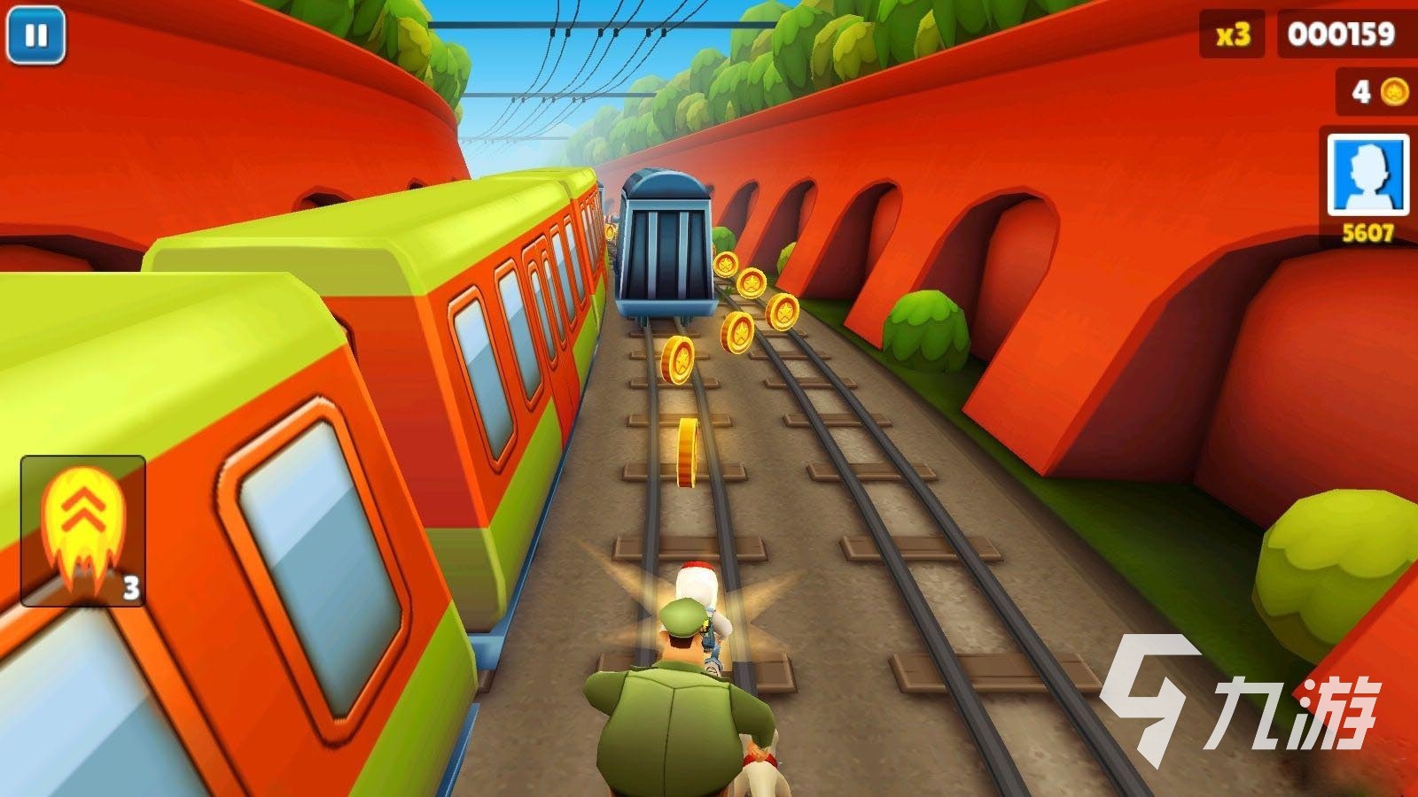 现在有什么好玩的单机游戏 2023受欢迎的单机手游推荐