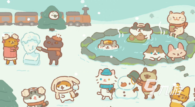 比较好玩的养成类手游有哪些 必玩的养成题材手游合集2023