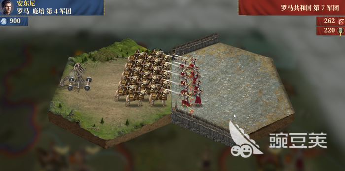 策略类游戏排行榜 有哪些好玩的策略手游