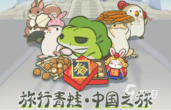 放置单机游戏top5 放置类手游大盘点
