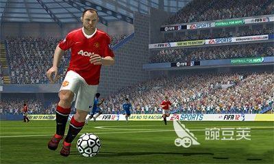 网球游戏有哪些2022 好玩的网球游戏推荐