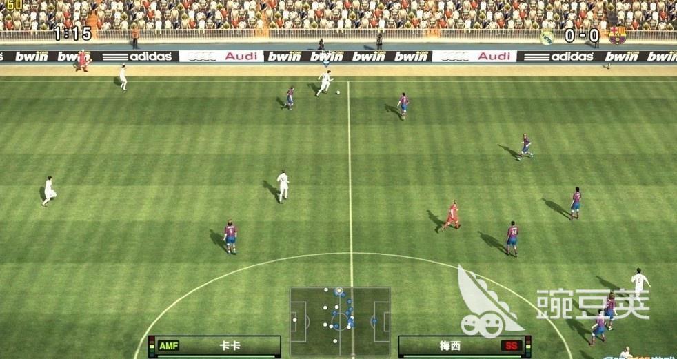 网球游戏有哪些2022 好玩的网球游戏推荐