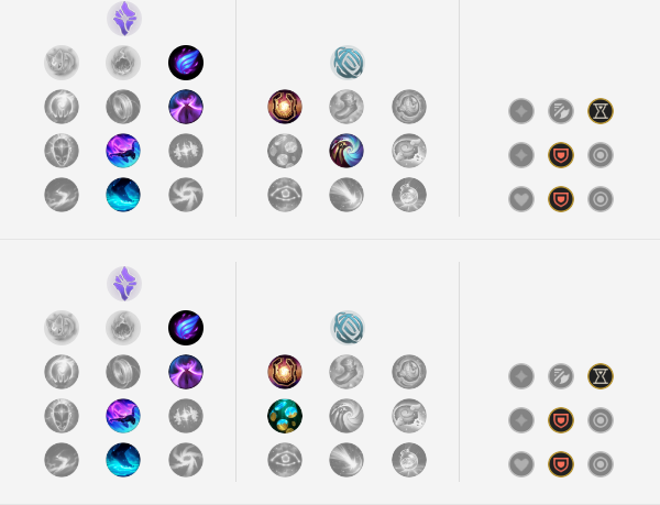 牛头S11出装攻略