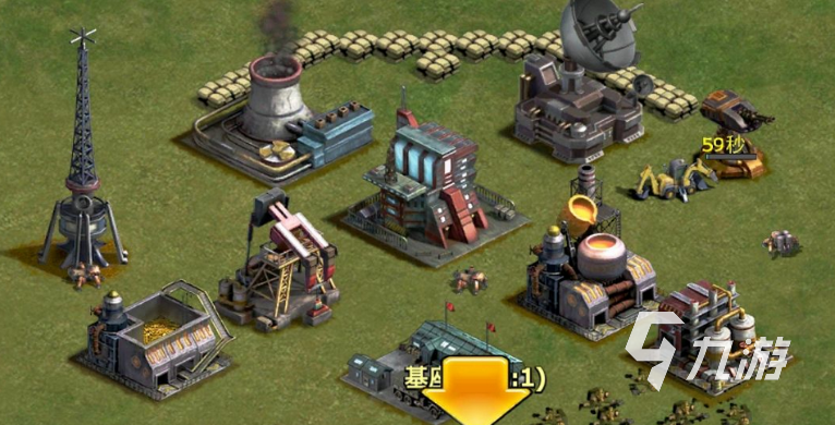 即时战略手游排行榜前十名大全 热门的即时战略游戏推荐top10