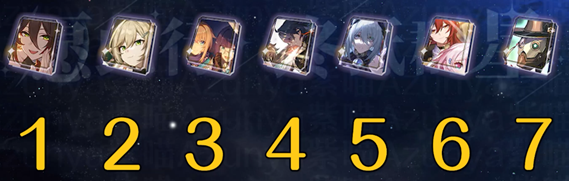 《崩坏星穹铁道》四星命途兑换优先级 四星命途兑换推荐分享