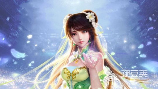 2023手机网游十大排行榜推荐 好玩的手机网游大合集