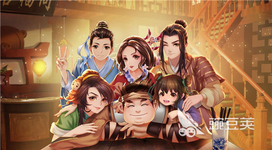 2023手机网游十大排行榜推荐 好玩的手机网游大合集