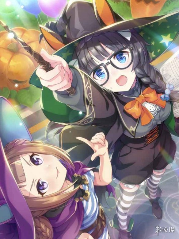 《赛马娘手游》荒漠英雄支援卡效果是什么 ssr支援卡荒漠英雄效果翻译