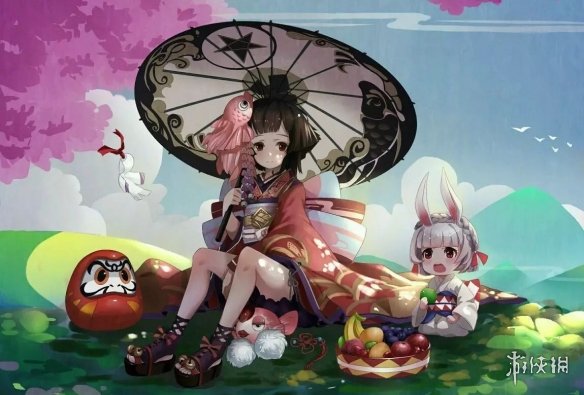 《阴阳师》正式服更新公告 缠念作茧蛇骨缚心活动攻略