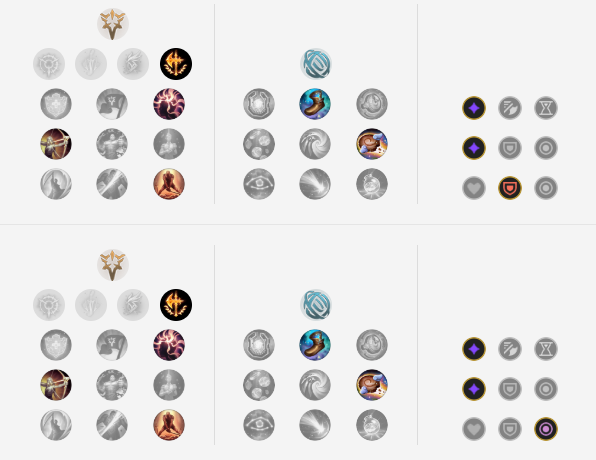 杰斯出装S11攻略