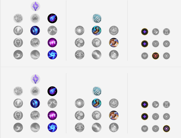 杰斯出装S11攻略