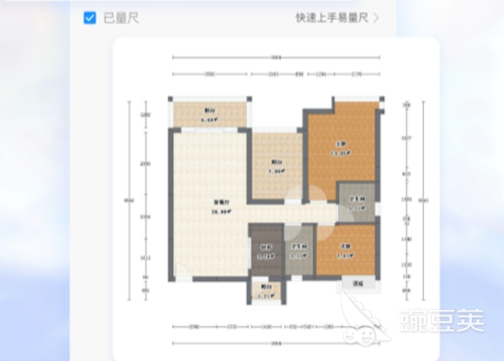 装修制图软件有哪些好用 做家装设计app推荐