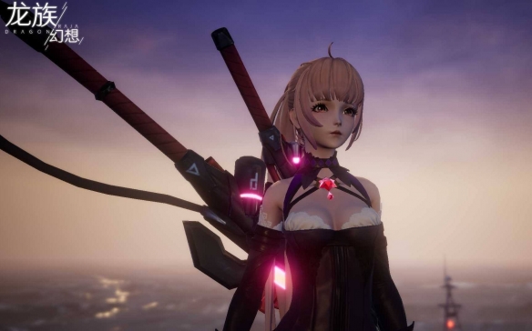 《龙族幻想》角色的定位是什么 职业推荐