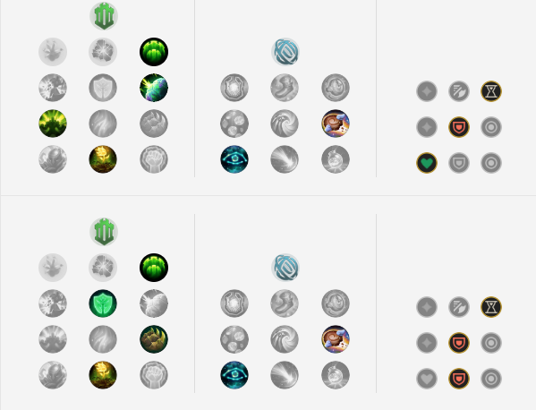 扎克S11出装攻略
