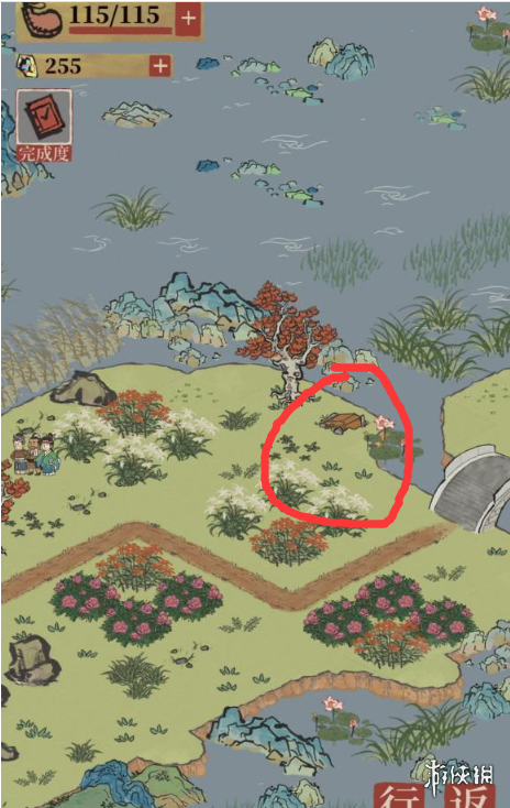 《江南百景图》宝箱在哪 宝箱大全