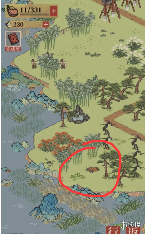 《江南百景图》宝箱在哪 宝箱大全